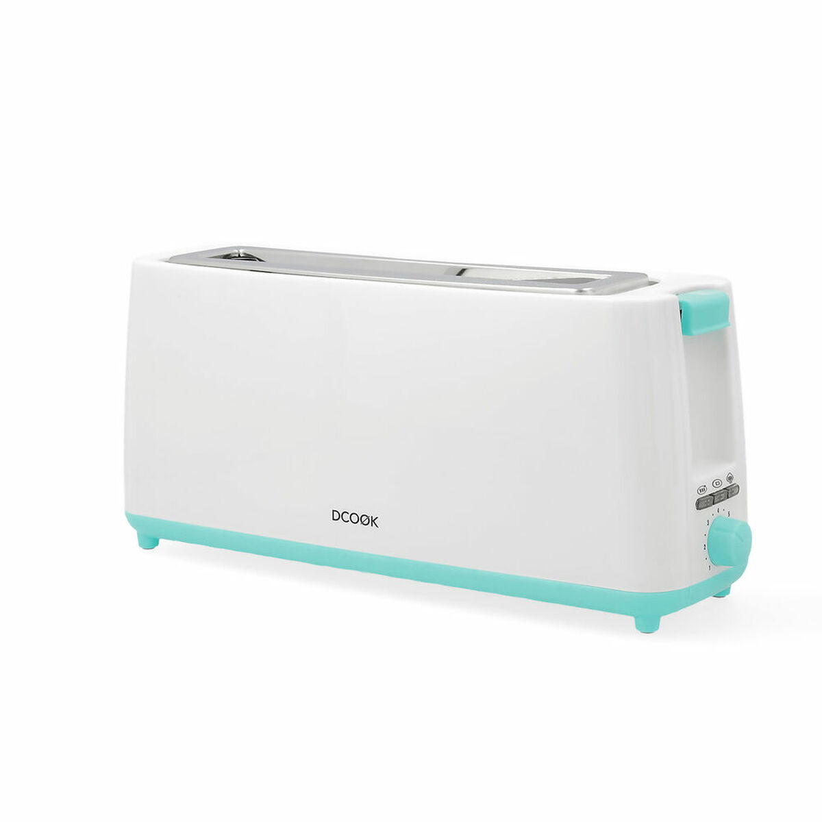 Röster Dcook Gallery 800 W